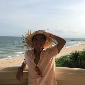 Meet your Posher, Long